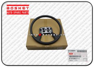 Strg Wheel Suitable for ISUZU NPR 8-97098531-2 8970985312