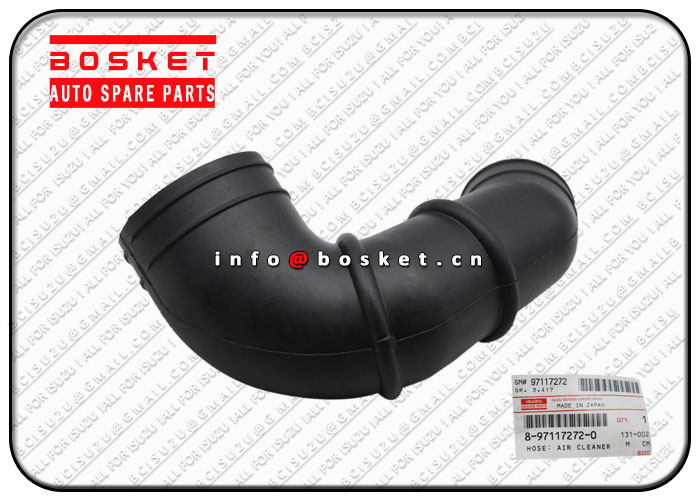 Air Cleaner Hose Suitable for ISUZU UBS 8-97117272-0 8971172720