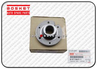Timing Pulley Center Assembly Suitable for ISUZU NKR55 4JB1 8-97118491-1 8971184911