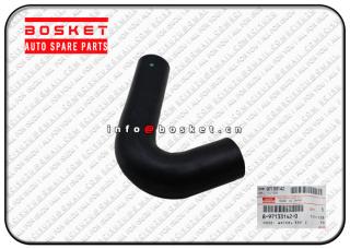 Rad Inlet Water Hose Suitable for ISUZU NPR 8-97133142-0 8971331420