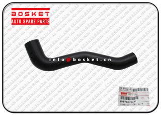 Rad Outlet Water Hose Suitable for ISUZU NPR 8-97133143-0 8971331430