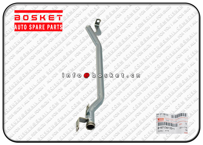 8-97136133-1 8971361331 Htr Pipe Suitable for ISUZU UCR UER UES 