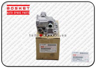 Thermostat Housing Suitable for ISUZU NHR NKR 8-97139604-3 8971396043