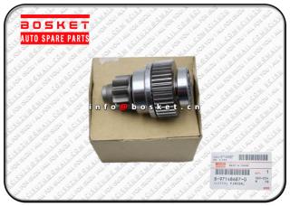 Starter Pinion Clutch Suitable for ISUZU NPR 8-97148687-0 8971486870