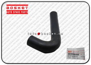 Rad Inlet Water Hose Suitable for ISUZU NPR 8-97162324-0 8971623240