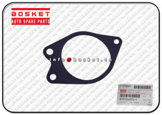 Inlet Pipe To Inlet Cover Suitable for ISUZU 4HK1 8-97306025-0 8973060250