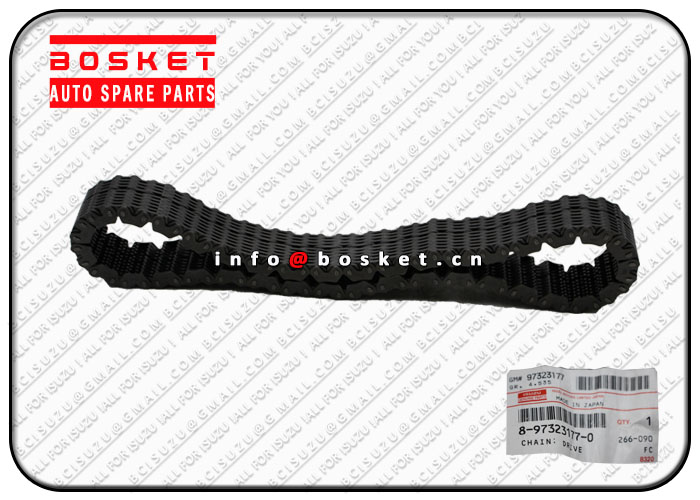 8-97323177-0 8973231770 Drive Chain Suitable for ISUZU TFR
