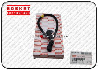 Cam Angle Sensor Suitable for ISUZU NKR NPR 8-97324479-1 8973244791