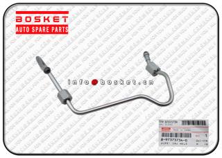 Injection No.3 Pipe Suitable for ISUZU TFR 8-97373734-0 8973737340