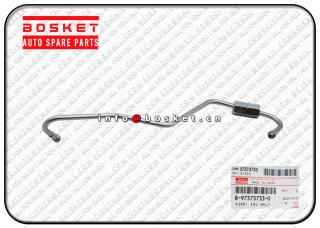 Injection No.1 Pipe Suitable for ISUZU TFR 8-97373733-0 8973737330