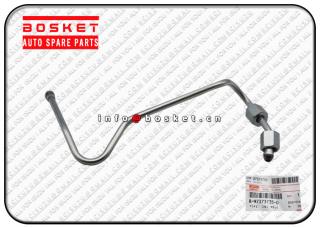 Injection No.4 Pipe Suitable for ISUZU TFR 8-97373735-0 8973737350