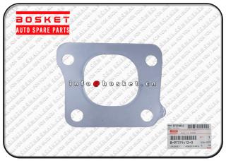 8-97374412-0 8973744120 Turbocharger To Exhaust Duct Gasket Suitable for ISUZU 4HK1