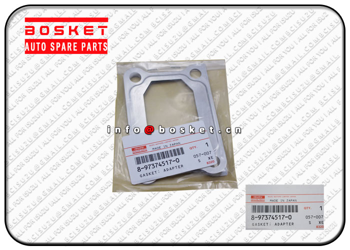 8-97374517-0 8973745170 Adapter Gasket Suitable for ISUZU 4HK1