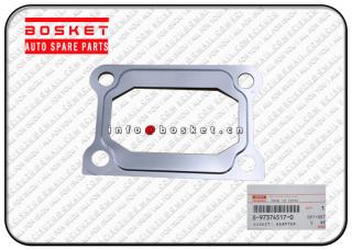 8-97374517-0 8973745170 Adapter Gasket Suitable for ISUZU 4HK1