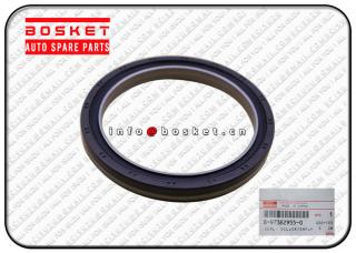 Front CR/SHF Oil Seal Suitable for ISUZU XYB 4HK1 8-97382955-0 8973829550