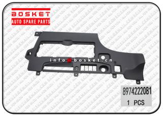 8-97422208-1 8974222081 Inst Cen Panel Suitable for ISUZU VC46