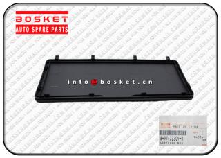 8-97422209-0 8974222090 Fuse Box Lid Suitable for ISUZU VC46