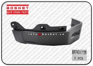 8-97424712-0 8974247120 Inst Pan Cover Suitable for ISUZU VC46
