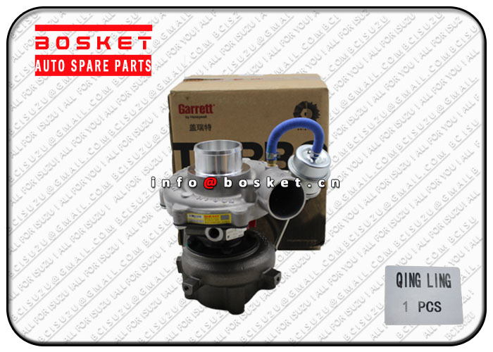 8-98000031-0 8980000310 Turbocharger Assembly Suitable for ISUZU 4HK1