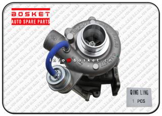 8-98000031-0 8980000310 Turbocharger Assembly Suitable for ISUZU 4HK1
