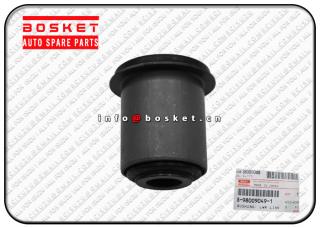 8-98009049-1 8980090491 Lower Link Bushing Suitable for ISUZU NLR85 4JJ1T