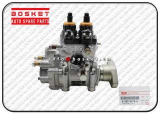 ISUZU 6UZ1 Injection Pump Assembly 8-98013910-5 094000-0560 8980139105 0940000560