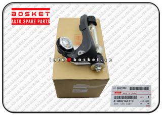 8-98021653-0 8980216530 Upper Control Arm Suitable for ISUZU NMR