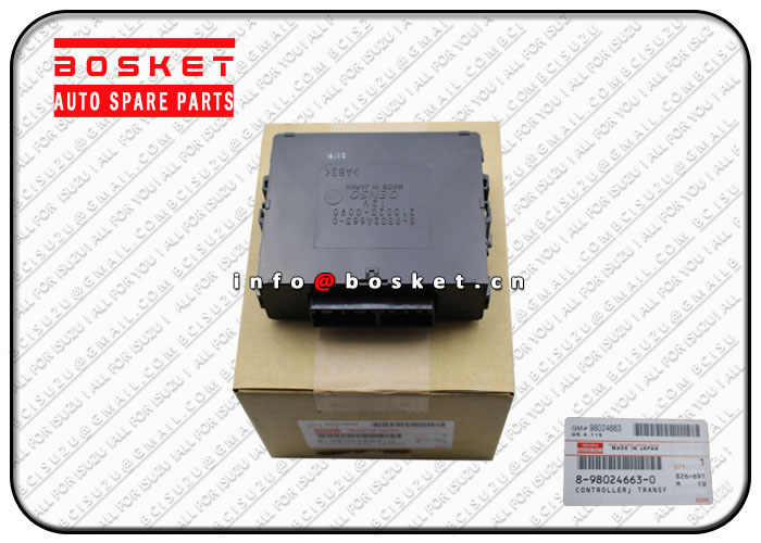 Transfer Controller Suitable for ISUZU TFR 8-98024663-0 8980246630