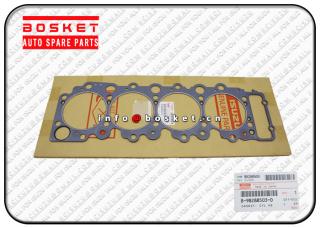 Cylinder Head Gasket Suitable for ISUZU 700P 4HK1 8-98288503-0 8982885030