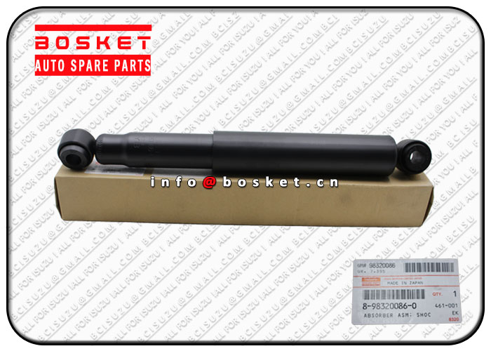 ISUZU NMR Rear Shock Absorber Assembly 8-98320086-0 8-98040034-2 8983200860 8980400342