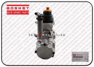 Injection Pump Assembly Suitable for ISUZU 6SD1 1156031295 094000-0145 1-15603129-5 094000-0145