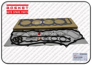 ISUZU 4HG1-T Engine Head Overhaul Gasket Set 5878139644 5-87813964-4