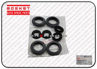 5878320800 5-87832080-0 Rear Wheel Cylinder Cup Set Suitable for ISUZU NPR