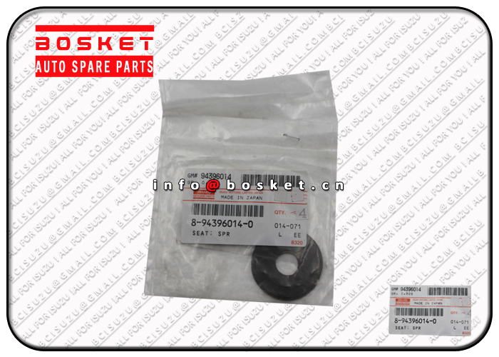 8943960140 8-94396014-0 Spring Seat Suitable for ISUZU MR133 6HH1