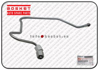 Injection No 3 Pipe Suitable for ISUZU NQR71 4HG1 8972094951 8-97209495-1