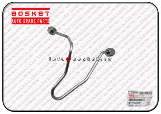 Injection No 4 Pipe Suitable for ISUZU NQR71 4HG1 8972094961 8-97209496-1