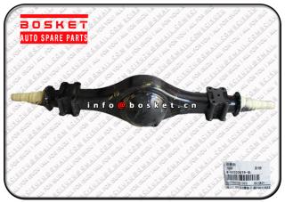 Rear Axle Case Suitable for ISUZU 700P 4HK1 8972220792 8-97222079-2