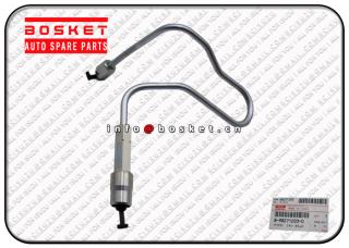 Injection Number 2 Pipe Suitable for ISUZU NPR75 4HK1 8982712030 8981853450 8-98271203-0 8-98185345-