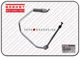 Injection Number 4 Pipe Suitable for ISUZU NPR75 4HK1 8982712050 8981853470 8-98271205-0 8-98185347-