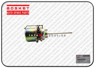 1482502481 1-48250248-1 Spring Chamber Assembly Suitable for ISUZU CXZ81 10PE1