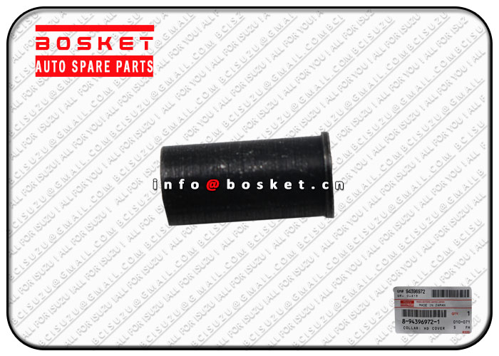 8943969720 8-94396972-0 Head Cover Collar Suitable for ISUZU FRR