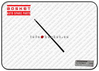 8970618660 8-97061866-0 Tie Rod Suitable for ISUZU NKR55 4JB1