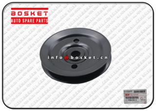 8970843322 8-97084332-2 Power Steering Idler Pulley Suitable for ISUZU NHR NPR