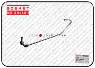 8971201542 8-97120154-2 Injection Number 1 Pipe Suitable for ISUZU NKR55 4JB1T