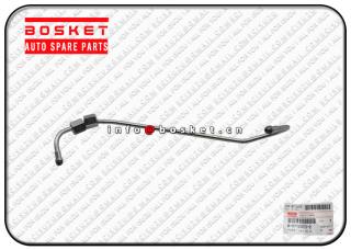 8971201552 8-97120155-2 Injection Number 2 Pipe Suitable for ISUZU NKR55 4JB1T