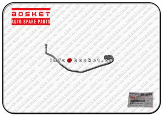 8971233750 8-97123375-0 Injection Number 2 Pipe Suitable for ISUZU 