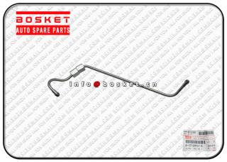 8971201573 8-97120157-3 Injection Number 4 Pipe Suitable for ISUZU NKR55 4JB1T