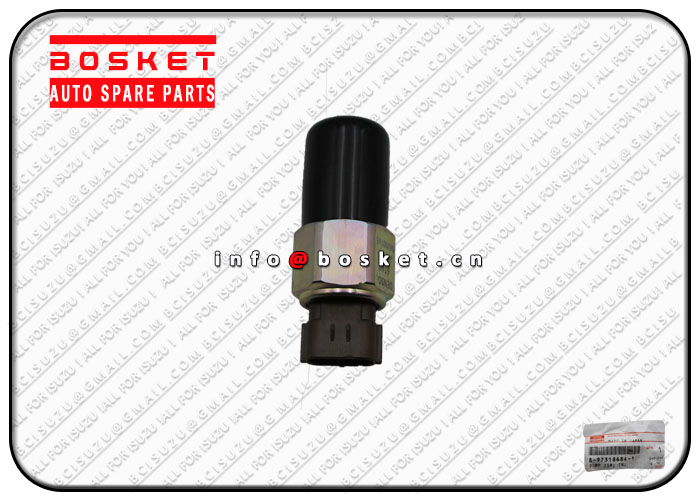 8973186841 8-97318684-1 Press Sensor Suitable for ISUZU 6HK1 4HK1 4JJ1 CXZ CYZ 