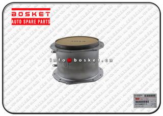 8976080573 8-97608057-3 Filter Assembly Suitable for ISUZU 6HK1 FRR FSR