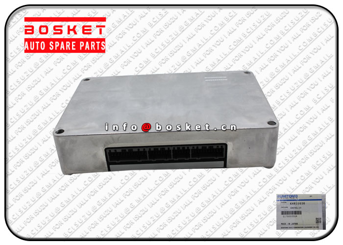 8976080573 8-97608057-3 Filter Assembly Suitable for ISUZU 6HK1 FRR FSR